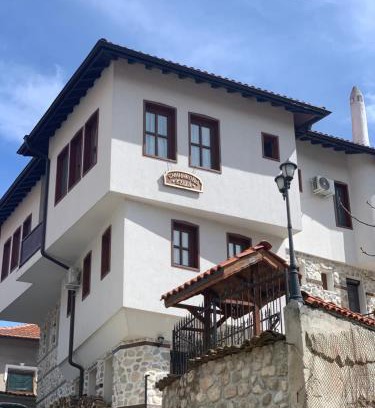 Melnik Haus | Сининкова Къща