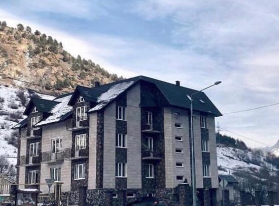 Baydaevo Haus | Снежная Вершина