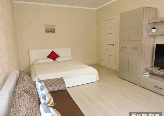 Krasnodar Wohnung | Солнечная квартира рядом с парком Галицкого