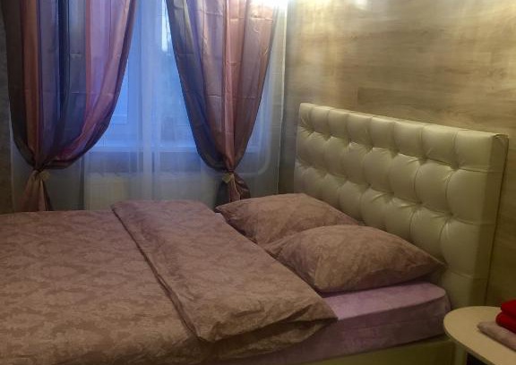 Vladimir Wohnung | Ставровская улица Апартаменты