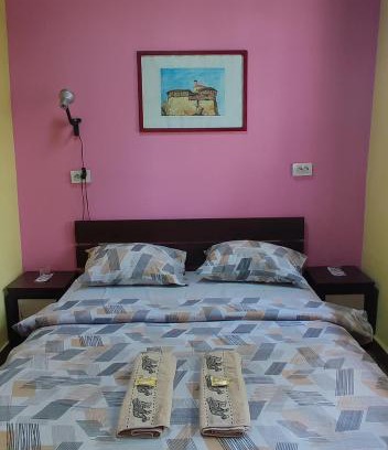 Troyan Haus | Стаи за гости ОРЕХА Троян Private rooms Oreha