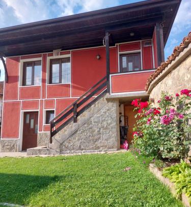 Koprivshtitsa Haus | Стаи за гости Симона
