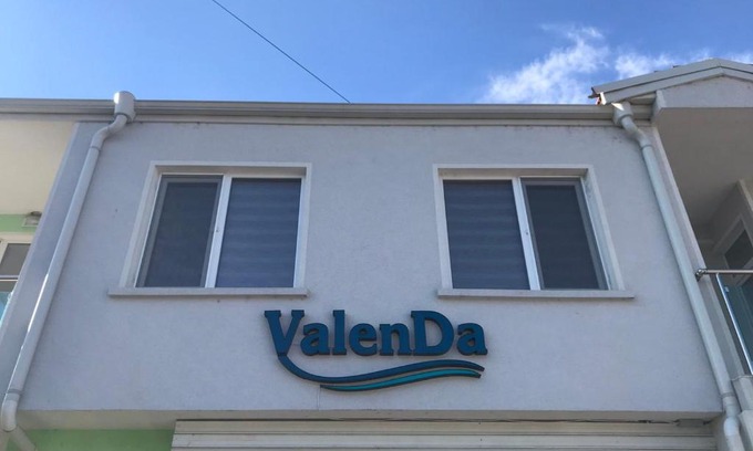 Kirkovo Wohnung | Стаи за гости ValenDa