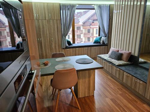 Old Town Wohnung | Стаята на Ив