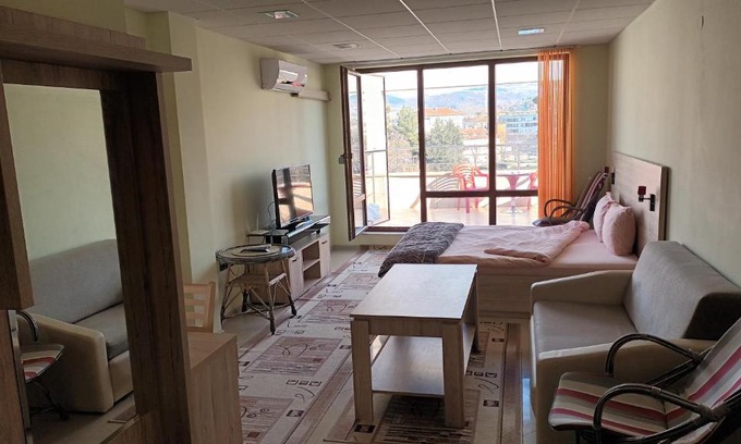 Kardzhali Province Haus | Стая за гости Пентагона
