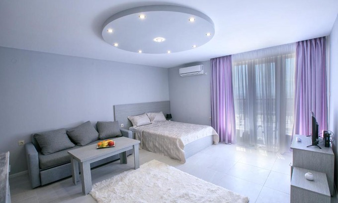 Sandanski Wohnung | Студиа КРИСИ