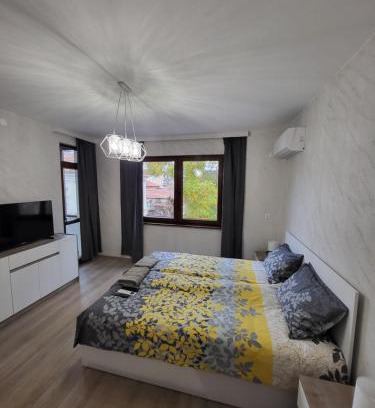 Sliven Wohnung | Студио Ава 2