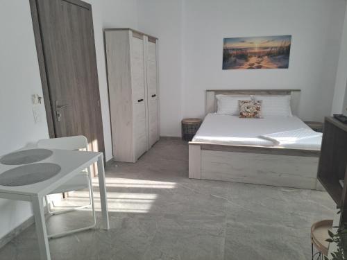 Asprovalta Wohnung | Студио близо до плажа