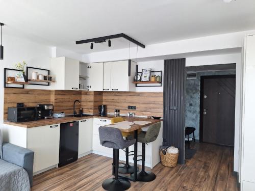 Gabrovo Wohnung | Студио Даневски-Balkan Tower