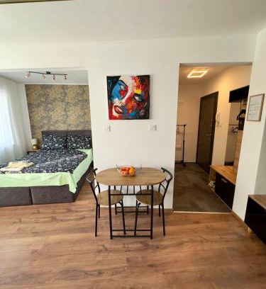 Gabrovo Wohnung | Студио за нощувки Габрово