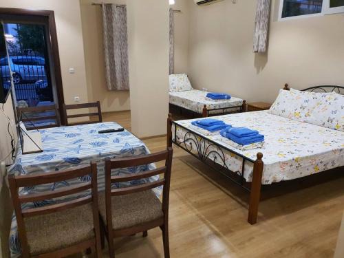 Pomorie Wohnung | Студио Морски бриз