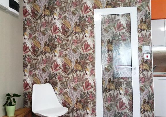 Ruse Center Wohnung | Студио 55