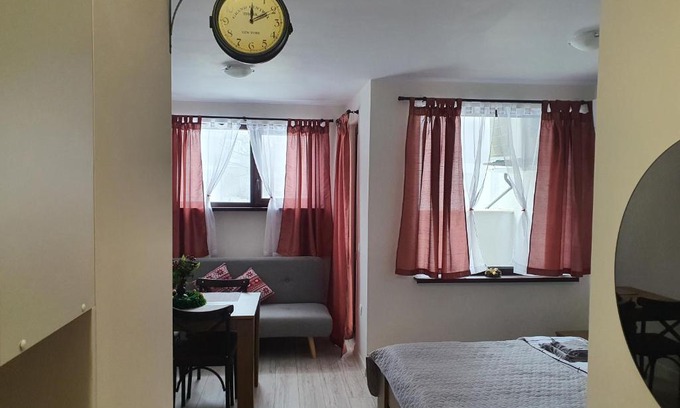 Borovets Wohnung | Студио B9 Боровец Гардънс