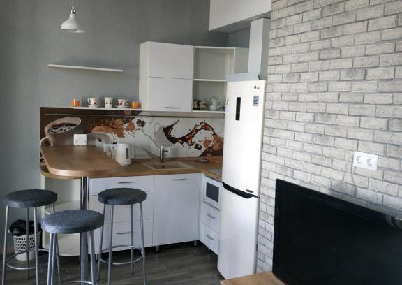 Yaroslavl Wohnung | Студия в Династии
