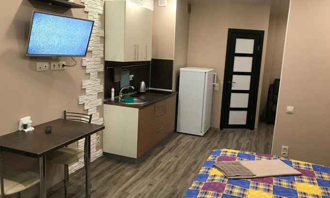 Volgograd Wohnung | Студия в ЖК Машкове новый дом, центр у ЖД