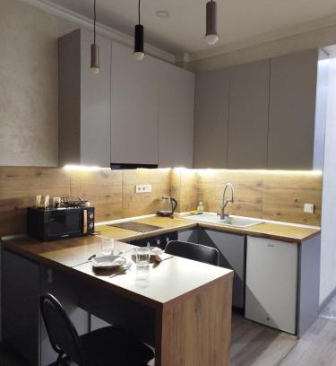 Ulytau District Wohnung | Студия в ЖК Lotus Terrace