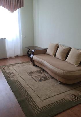 Nur-Sultan Wohnung | Студия в центре