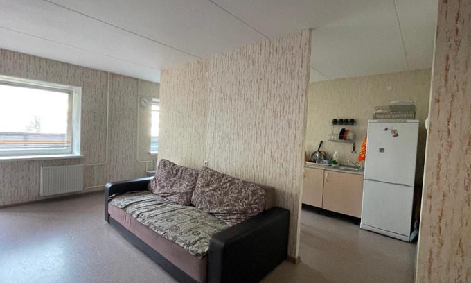 Petrozavodsk Wohnung | Студия на Варкауса