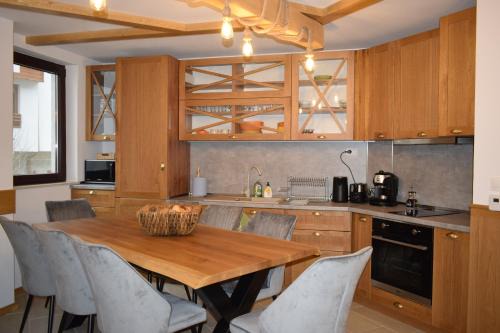 Shiligarnika Wohnung | Супер луксозен апартамент в Winslow