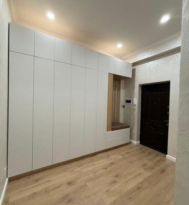 Atyrau Wohnung | С евроремонтом на долгосрочную аренду