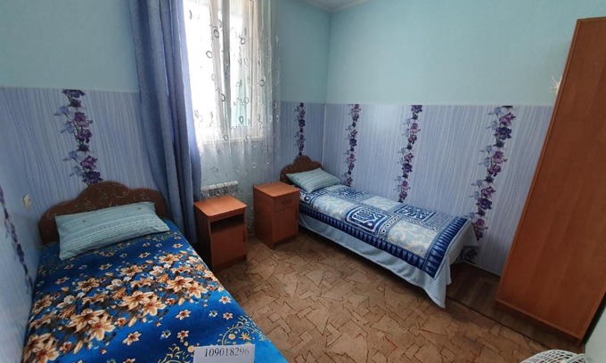 Tuapse Haus | "Татьяна"