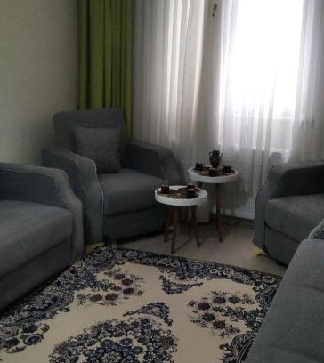 Esenyurt Wohnung | Тихое местечко