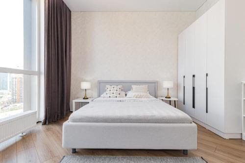 Nur-Sultan Wohnung | Токио G