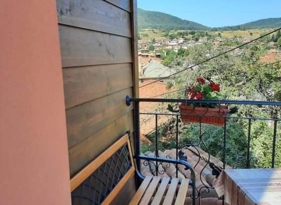 Koprivshtitsa Haus | Тороманова къща