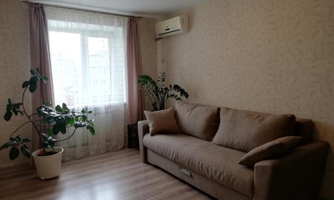 Murom Wohnung | Трехкомнатная квартира