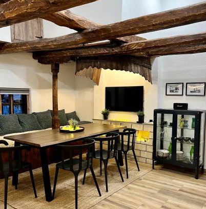 Teteven Haus | Туйковата къща The Tuikov House