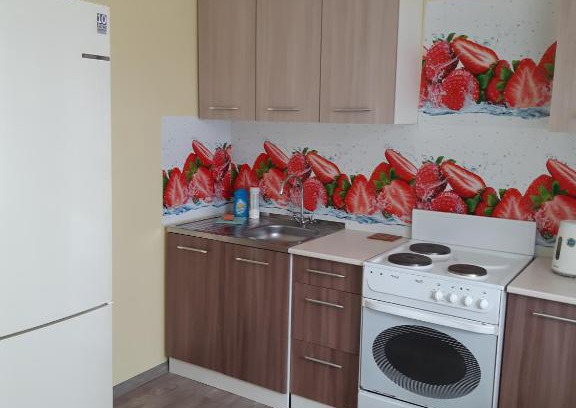 Tyumen Wohnung | ул Кремлевская дом 89