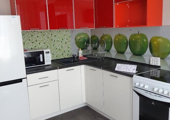 Tyumen Wohnung | ул Московский тракт дом 154 кв 59