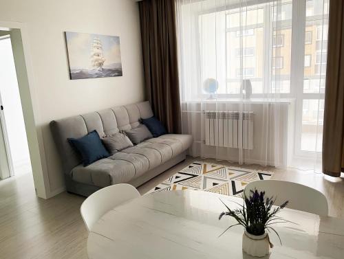 Kokshetau Wohnung | Уютная квартира в Кокшетау