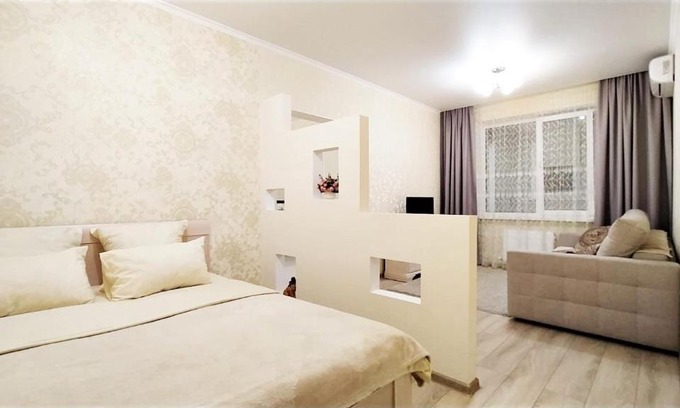 Stavropol Wohnung | Уютная квартирка 245