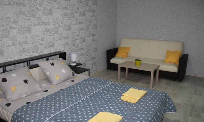 Pskov Wohnung | уютная квартирка