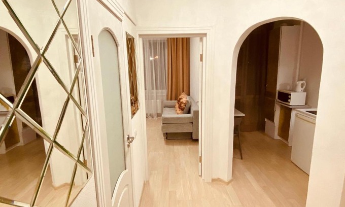 Svetlogorsk Wohnung | Уютная однушка!!!!!!