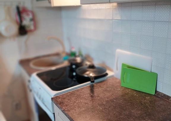 Kudrovo Wohnung | Уютная студия в Кудрово