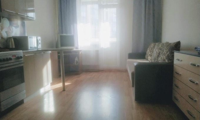 Murinskoe Wohnung | Уютно и бюджетно