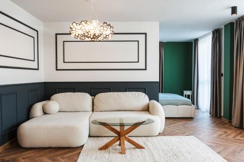 Blagoevgrad Wohnung | Уютно Студио Verde Suites 33