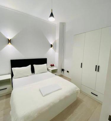 Atyrau Wohnung | Уютные апартаменты центр города в новом ЖК Арман