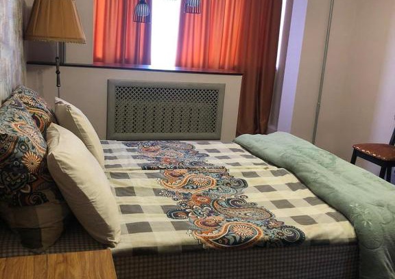 Kislovodsk Wohnung | Уютныйдом на Либкнехта17