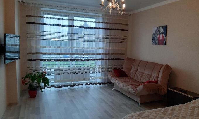 Zelenogradsk Wohnung | Уют