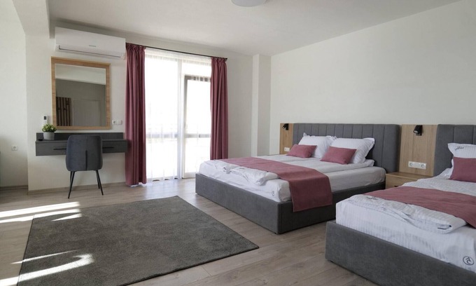 Ognyanovo Wohnung | ФАМИЛНО СТУДИО