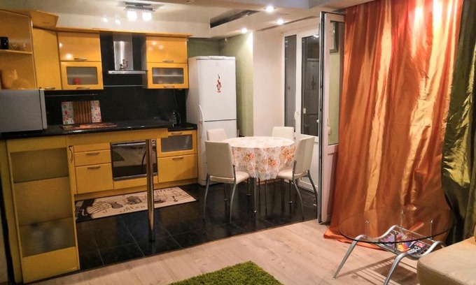 Tula Wohnung | Фрунзе.6