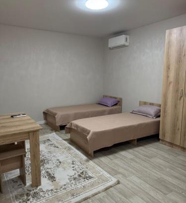 Ulytau District Wohnung | Фучика 50