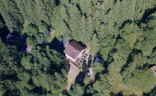 Vitosha District Kabine | Хижа Кукер