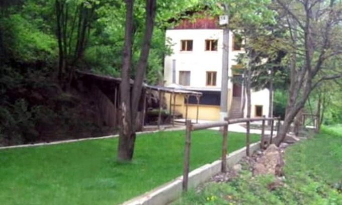 Kostinbrod Kabine | Хижа Люляка