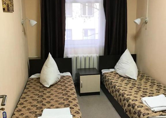 Zhukovsky Hotel | Хостел Жуковский