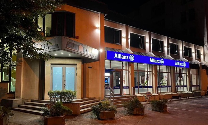 Haskovo Hotel | Хотел АВРОРА