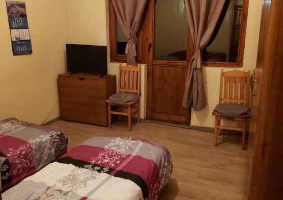 Ruse Wohnung | Цар Освободител 108